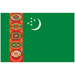 Arkadag FK logo