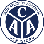 Atletico Acassuso logo