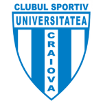 Uni Craiova logo