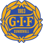 SUNDSVALL logo