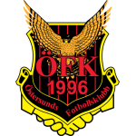 Ostersunds logo