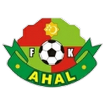 Ahal FC logo