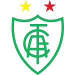 America FC logo