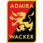 Admira Wacker logo