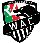 Wolfsberg logo
