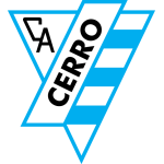 CA CERRO logo