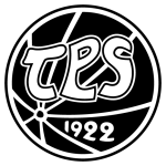 TPS Turku logo