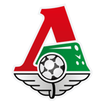 Lokomotiv Moscow logo