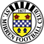 St. Mirren logo
