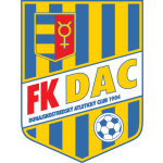 Dunajska Streda logo