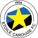 Etoile Carouge logo