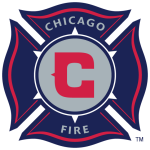 Chicago Fire logo
