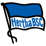 Hertha logo