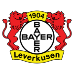 Bayer Leverkusen logo