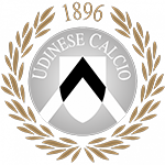 Udinese logo