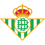 Betis Sevilla logo