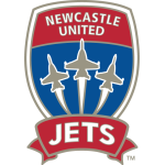 Newcastle United Jets logo