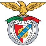 SL Benfica logo