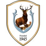 BG Tampines Rovers logo