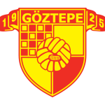 GÖZTEPESPOR logo
