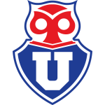 U de Chile logo
