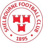 Shelbourne Dublin logo