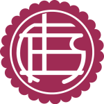 Atletico Lanus logo