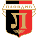 Lok Plovdiv logo