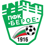 Stara Zagora logo