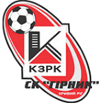 Kryvbas Kriviy logo