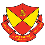Selangor FC logo