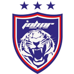 Johor Darul Takzim logo