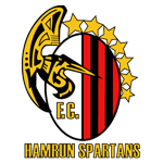 Spartans logo