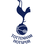 Tottenham logo