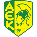 Larnaca logo
