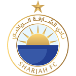 Sharjah logo