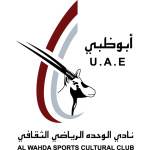Al Wahda logo