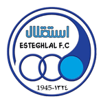 Esteghlal logo