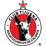 Tijuana de Caliente logo