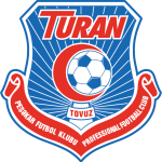 Turan Tovuz logo