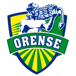 Orense logo