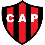 Patronato Parana logo