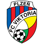 Viktoria Plzen logo