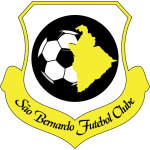 Sao Bernardo logo