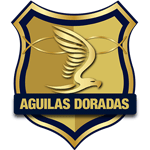 Aguilas Doradas Rionegro logo