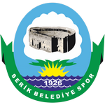 Serik logo
