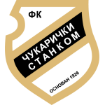 Cukaricki Stankom logo