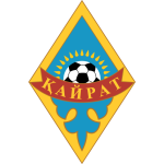 Kairat Almaty logo