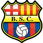 Barcelona logo
