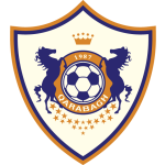 Karabakh logo